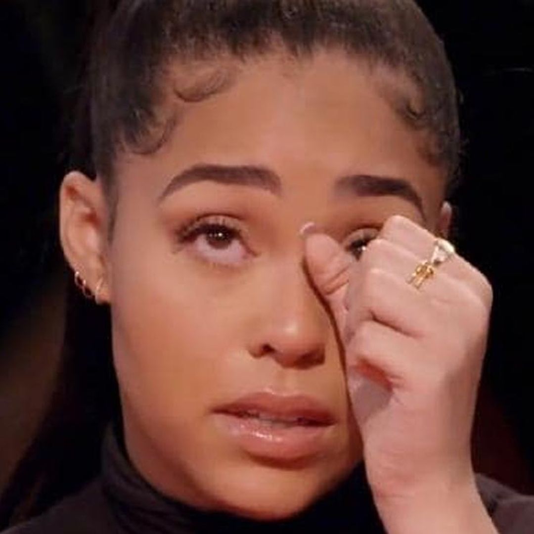 La modelo Jordyn Woods explica, entre lágrimas, su 'affaire' con Tristan Thompson, ex de Khloé Kardashian