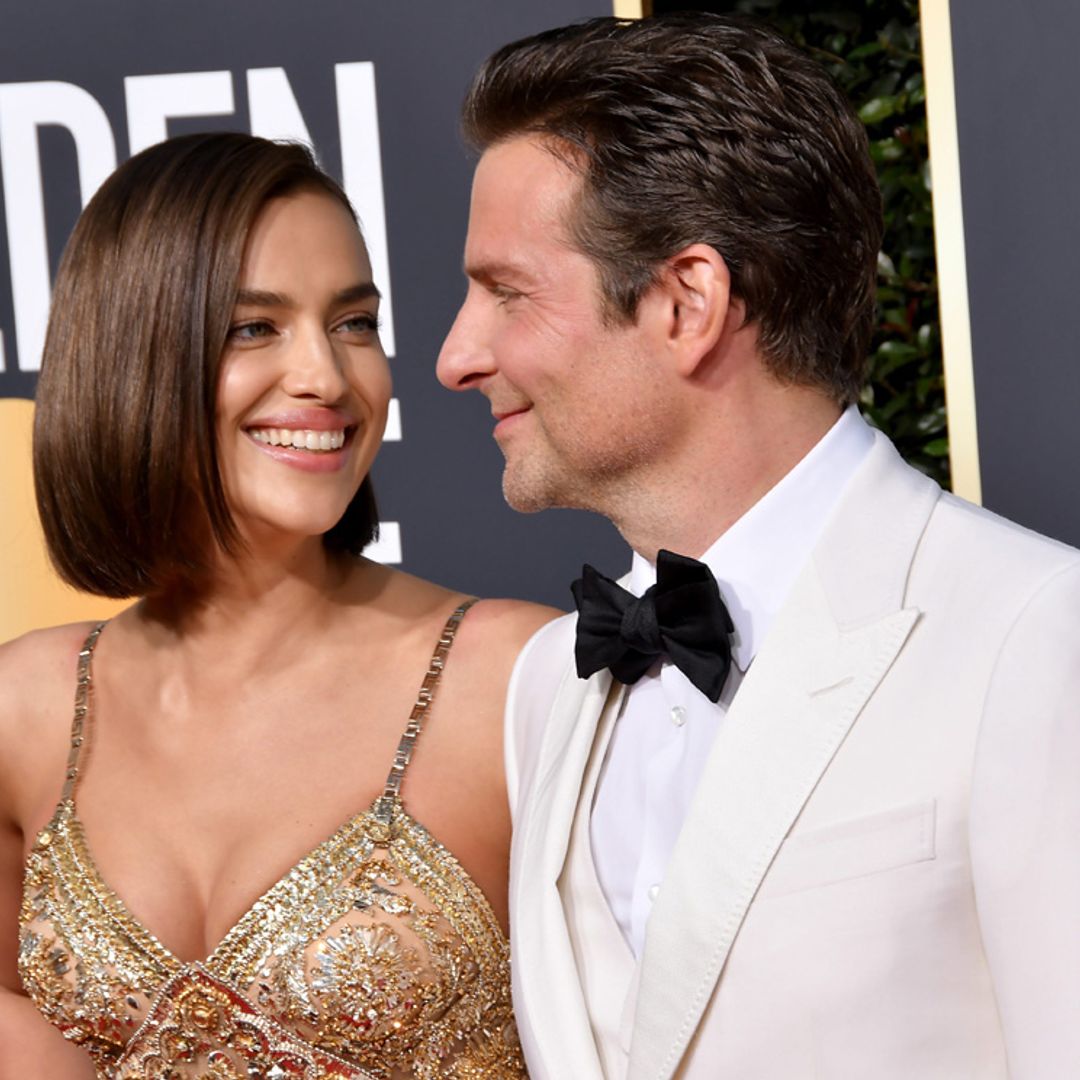 Confirmado: Irina Shayk y Bradley Cooper han roto