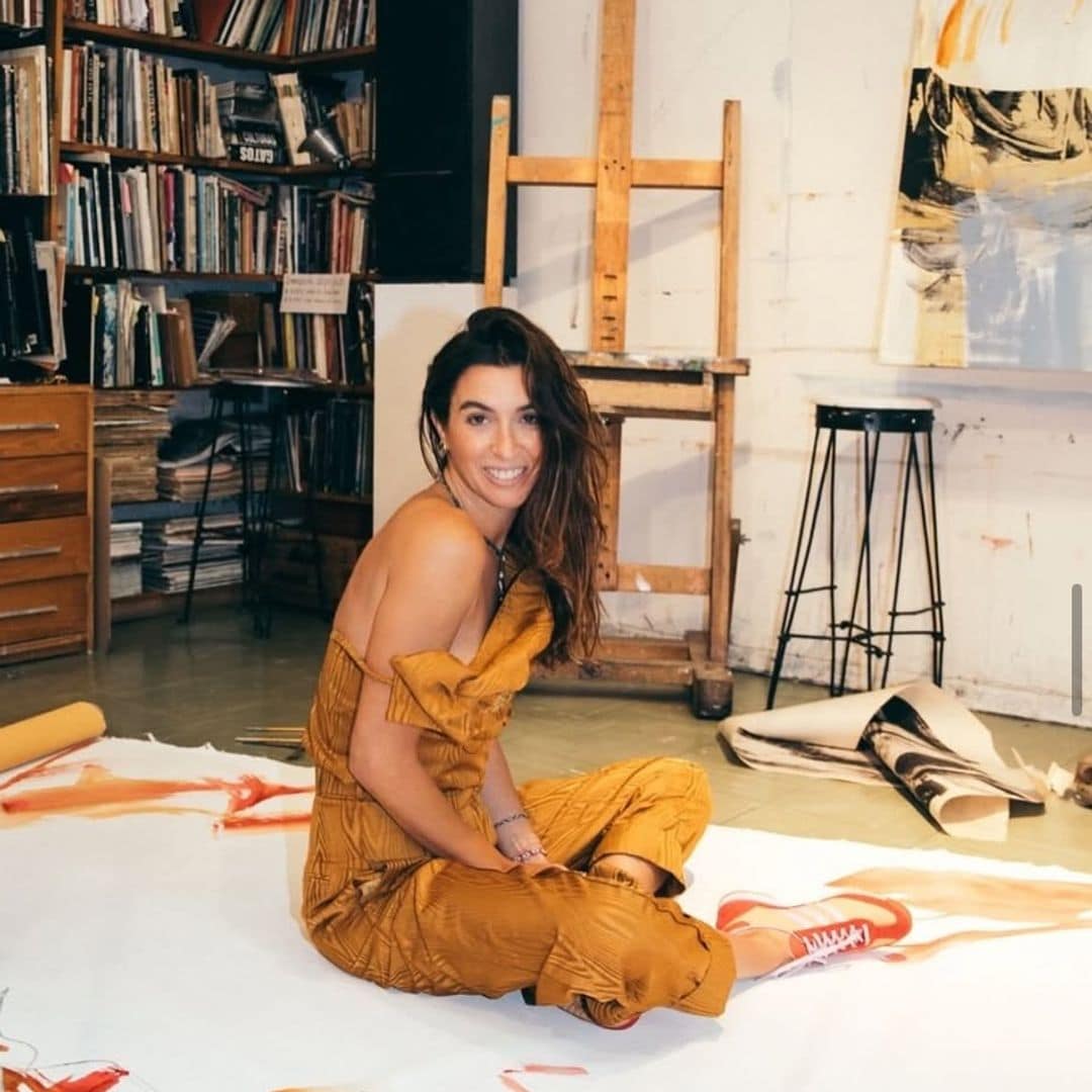Sandra Weil