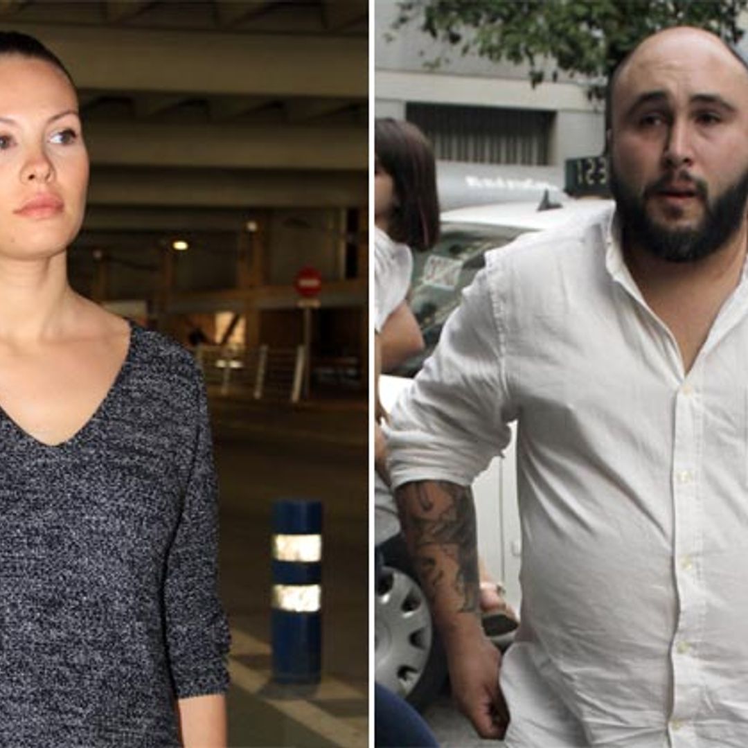 El mejor regalo de Jessica Bueno a su ex, Kiko Rivera, en el momento en que más lo necesita