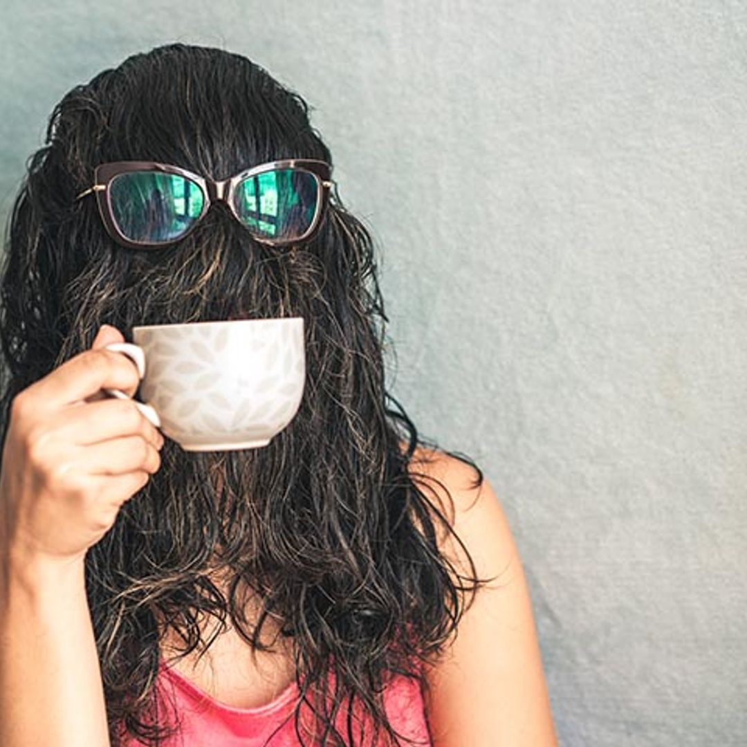 ¿Crees que eres rara? No te preocupes, al parecer ser raro es lo normal