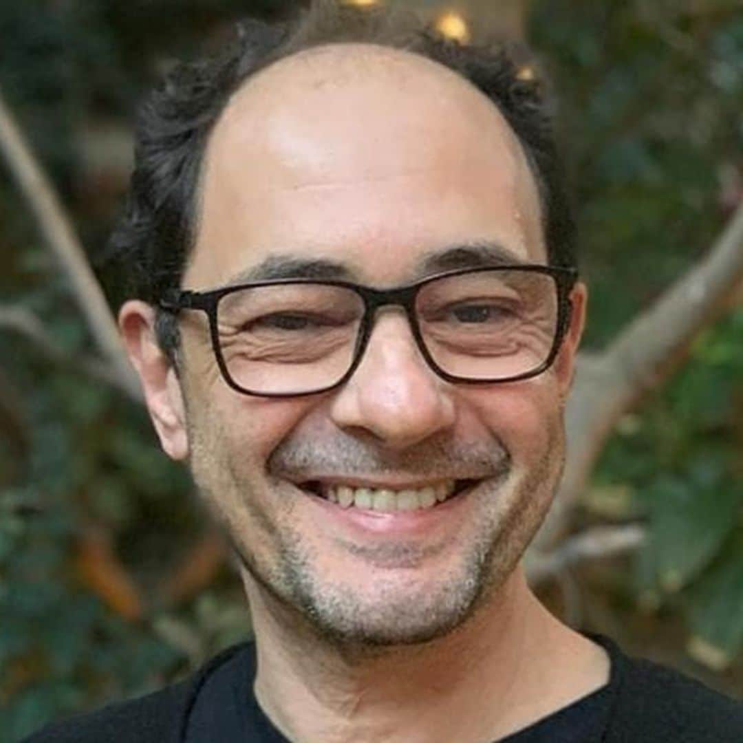 El actor Jordi Sánchez, de 'La que se avecina', sale de la UCI y está 'fuera de peligro'