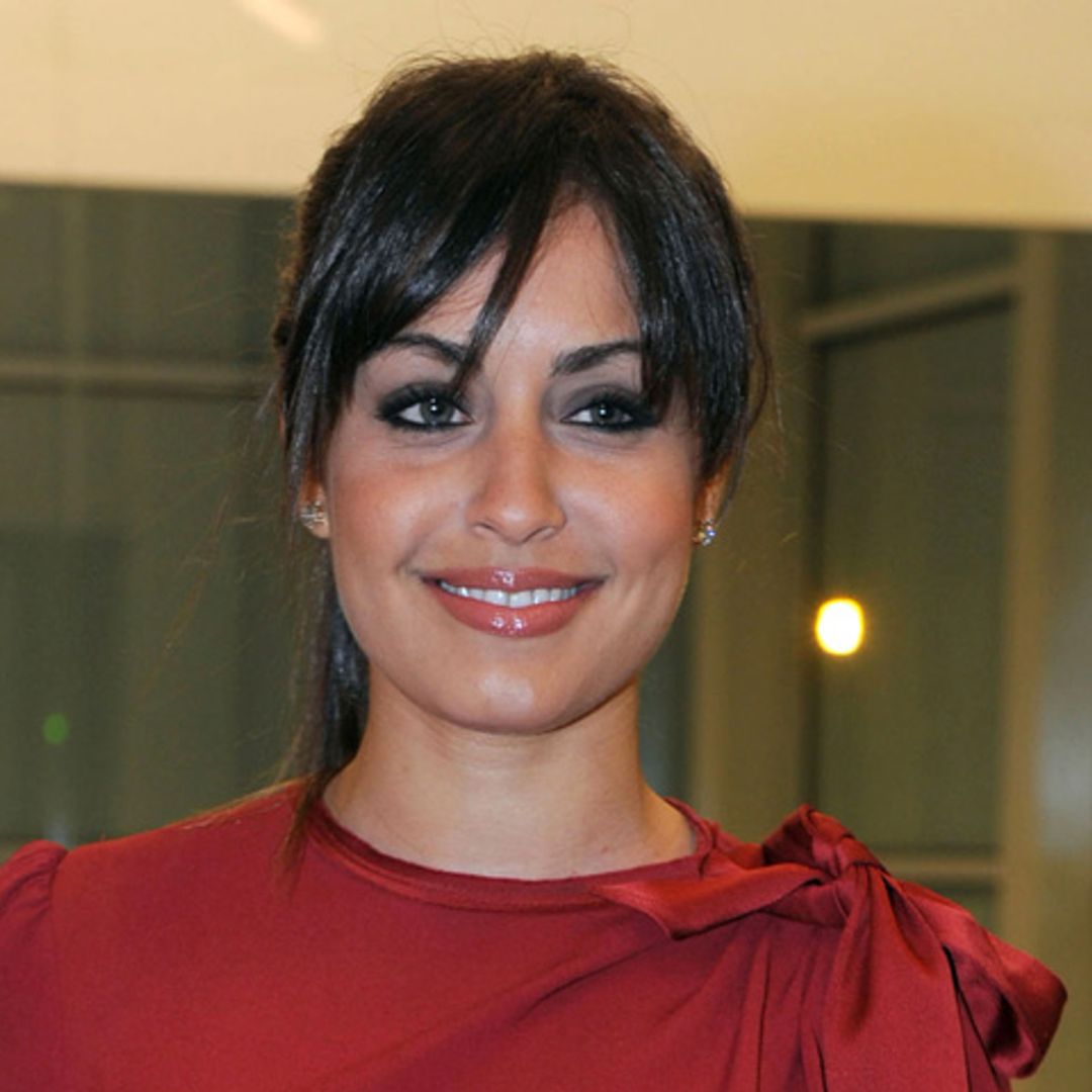 De Francia a Túnez, Hiba Abouk vuelve a reencontrarse con sus orígenes