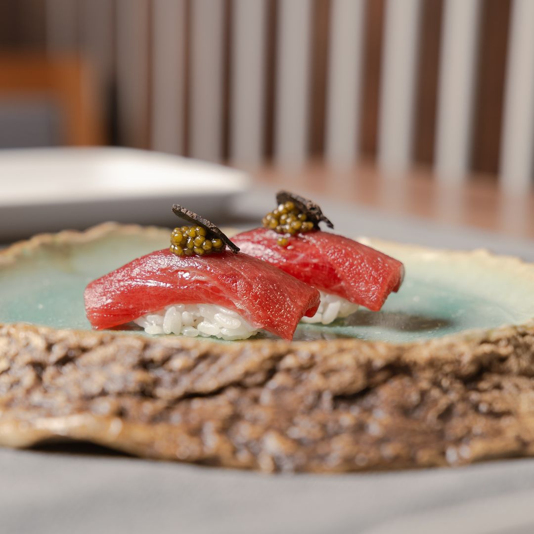 Los templos del atún en Madrid: 17 lugares que no fallan para disfrutar del mejor sabor del mar