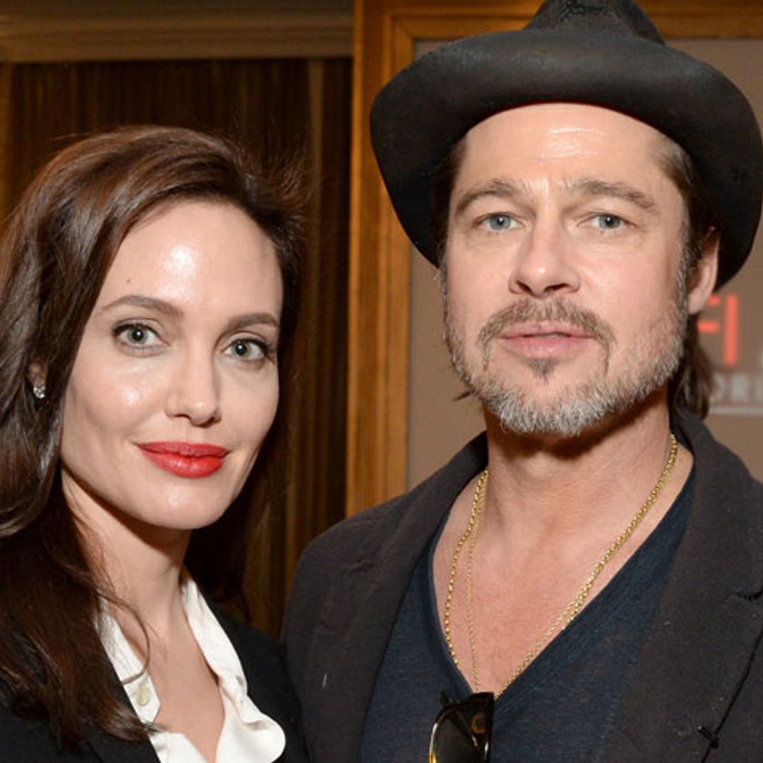 La última e inesperada decisión de Angelina Jolie para alejarse de Brad Pitt
