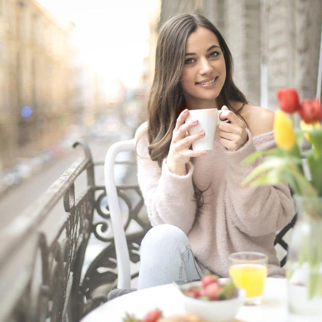 Dieta antiedad: ¿Cuáles son los cinco alimentos que te ayudan a envejecer mejor?