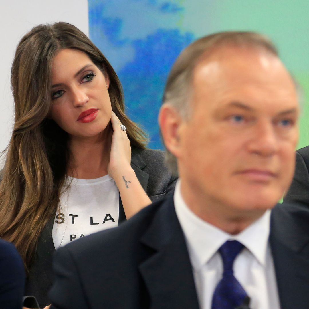 Pedro Piqueras rompe su habitual discreción para hablar de Sara Carbonero: “Es la mujer más bella del país”