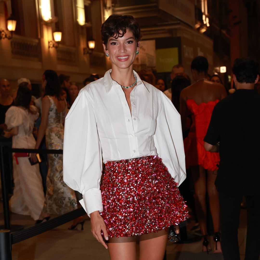 Marta Ortiz, Blanca Padilla y Blanca Soler: 3 españolas que tienes que seguir para vestir bien este otoño