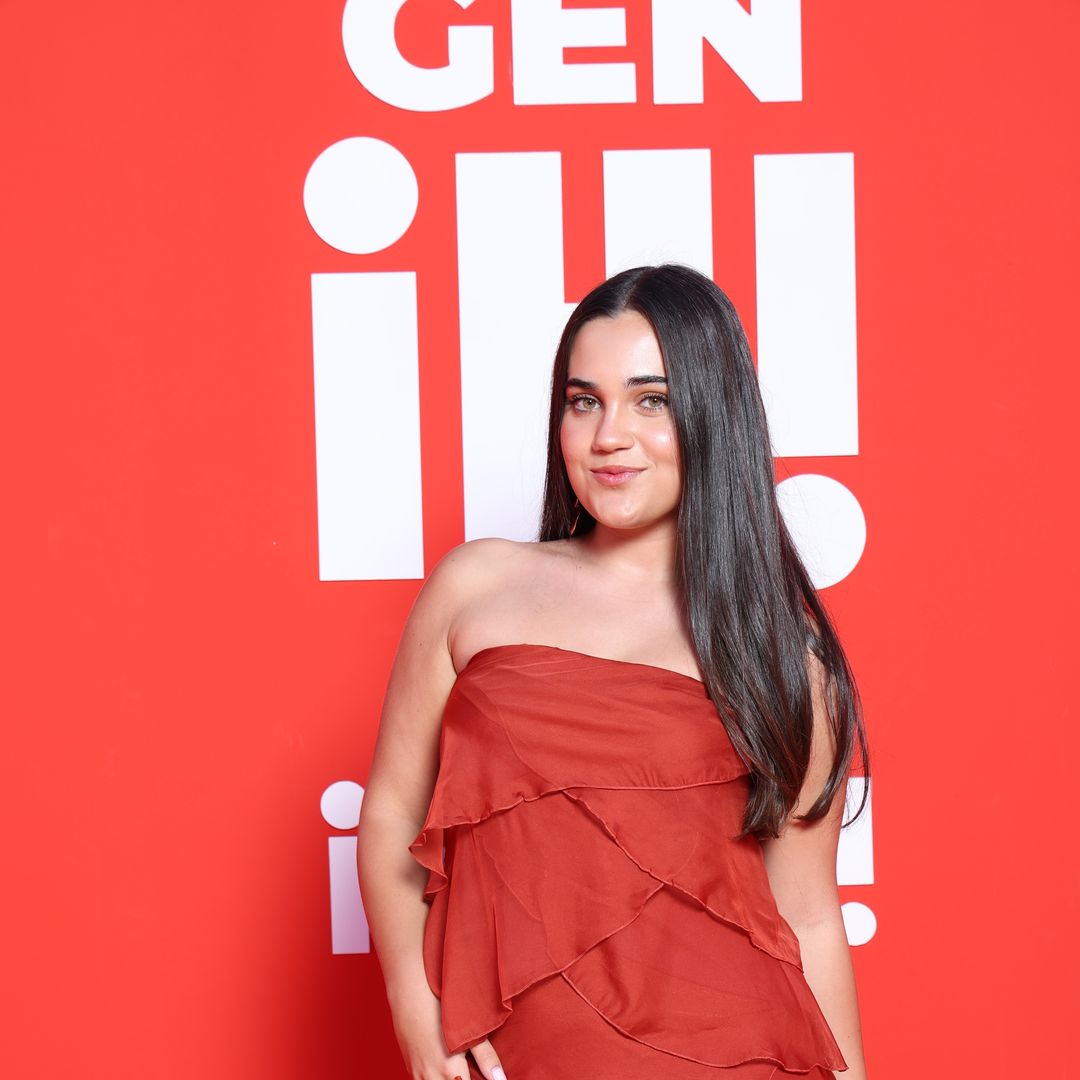Foto a foto, nadie ha querido perderse la gran fiesta de ¡HOLA!: Daniela Bustamante, Gara Arias...