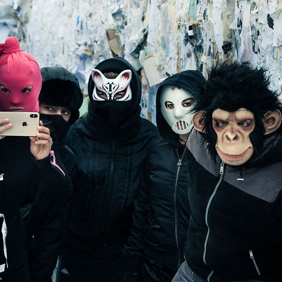 La película 'La Ola' continúa ahora con su propia serie de televisión