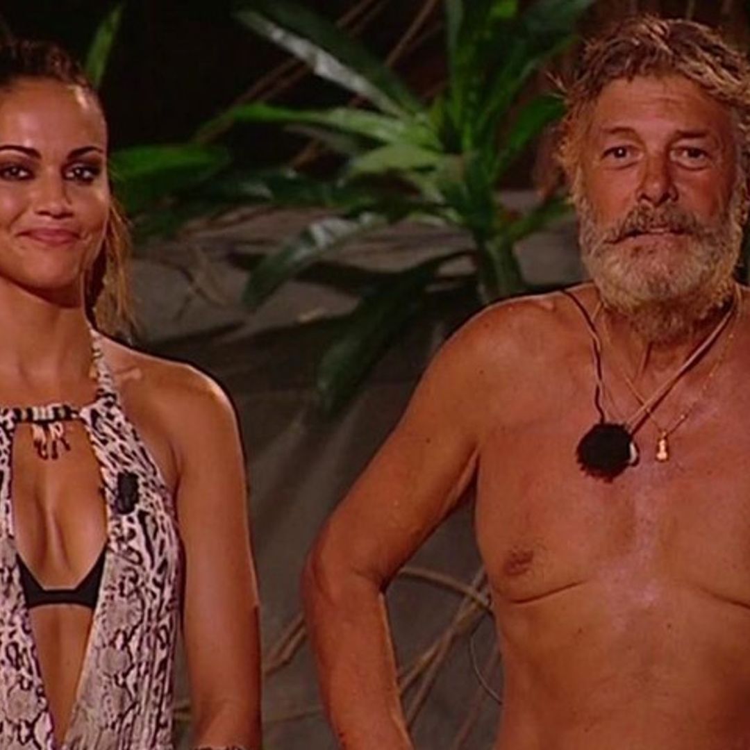 Francisco, séptimo expulsado de 'Supervivientes'