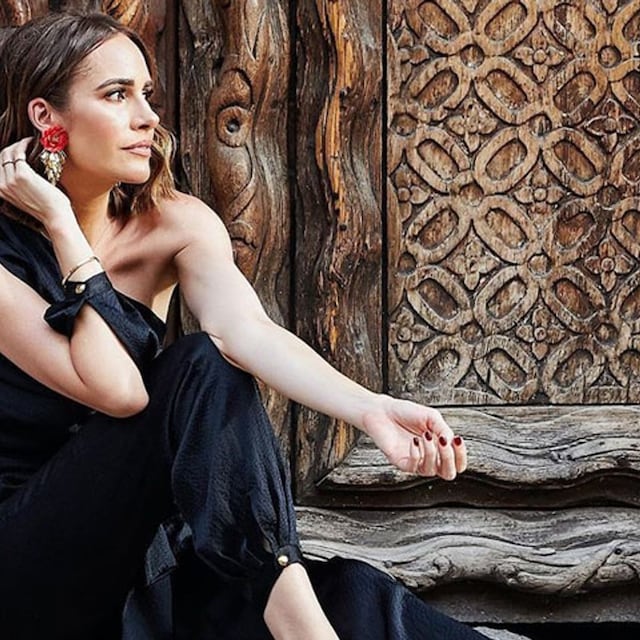 louise roe