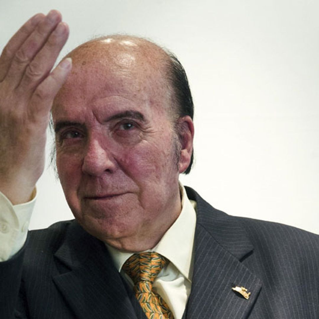 Momentos para recordar con una sonrisa a Chiquito de la Calzada