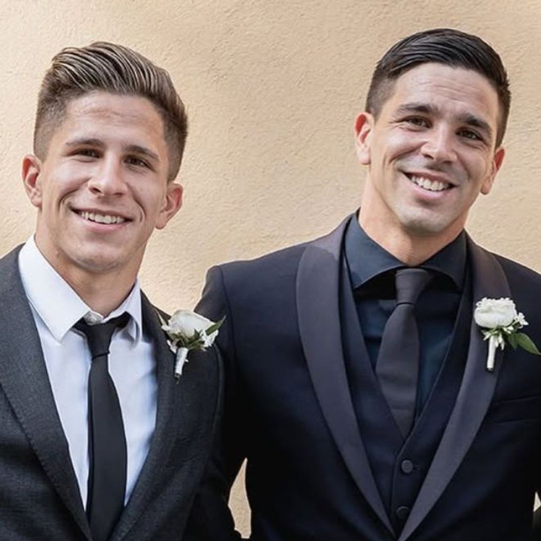 El 'pelotazo' de los hijos de Simeone fuera del fútbol: su ojo empresarial invirtiendo en el millonario negocio de las cartas Pokémon