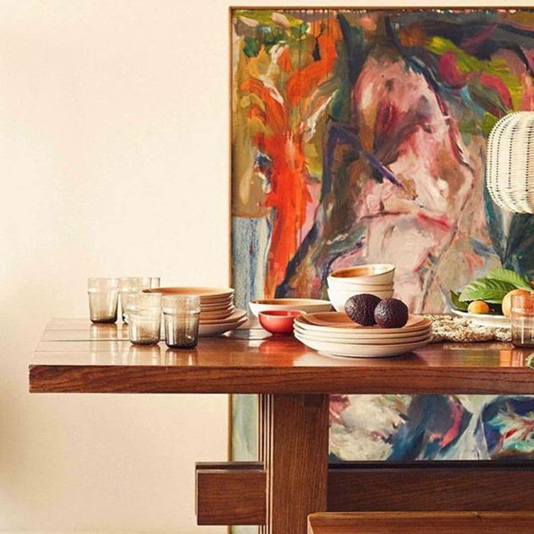 La dieta de la felicidad: los alimentos clave que deberías comer para sentirte mejor