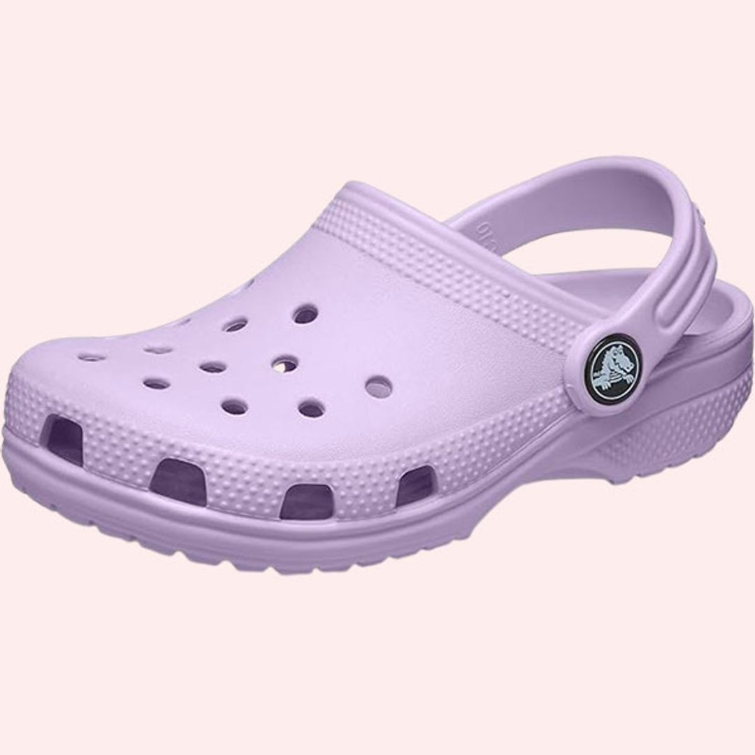 Crocs para niños