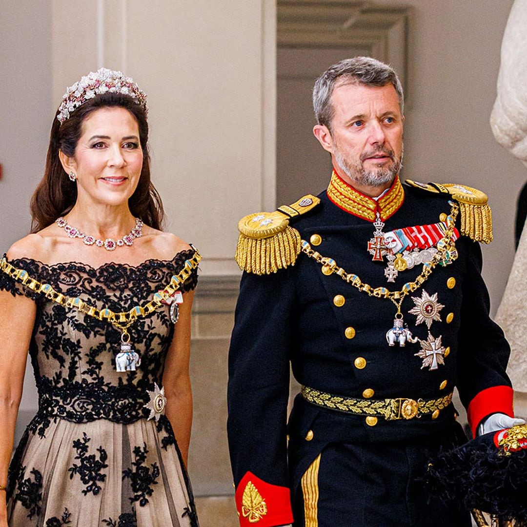 La princesa Mary cumple 51 años en medio de la revolución latente en el seno de la monarquía danesa