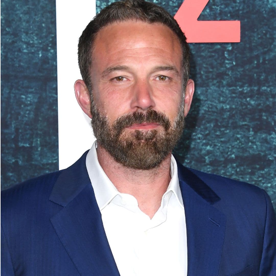 Ben Affleck dice haber sentido empatía por Britney Spears mientras habla del lado oscuro de la fama