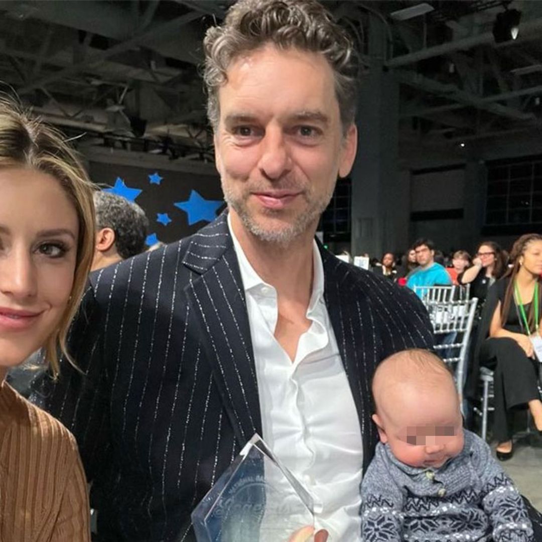 pau gasol 