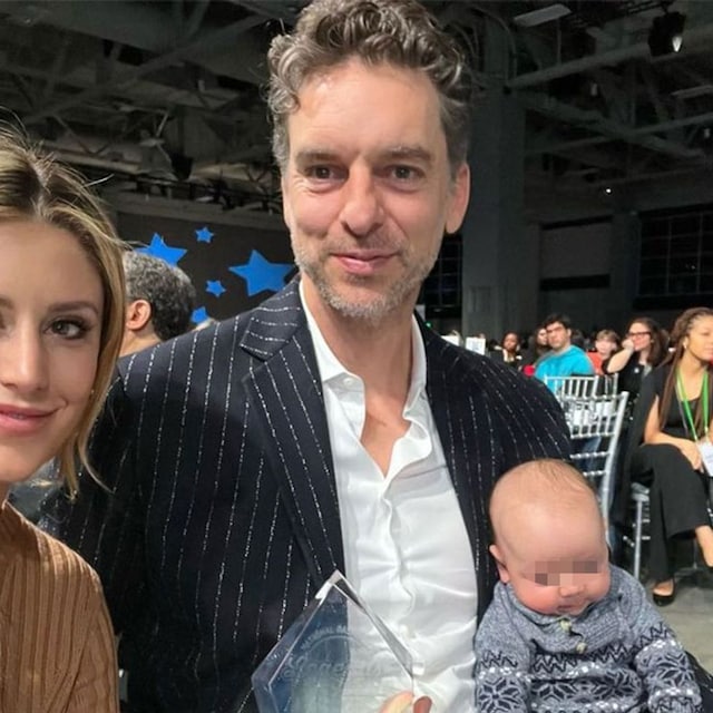 pau gasol 