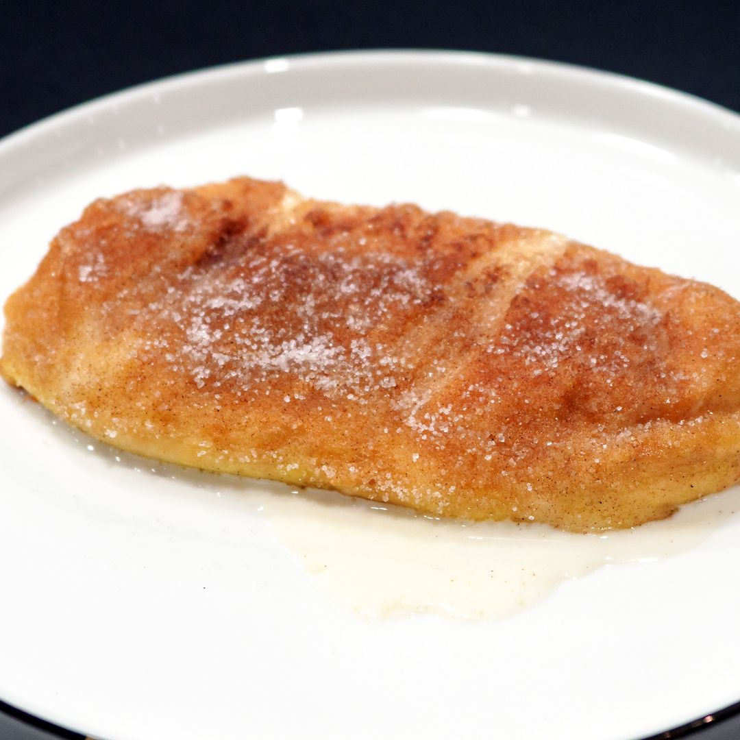 Aún no es Semana Santa, pero ya sabemos dónde comprar las mejores torrijas de este año