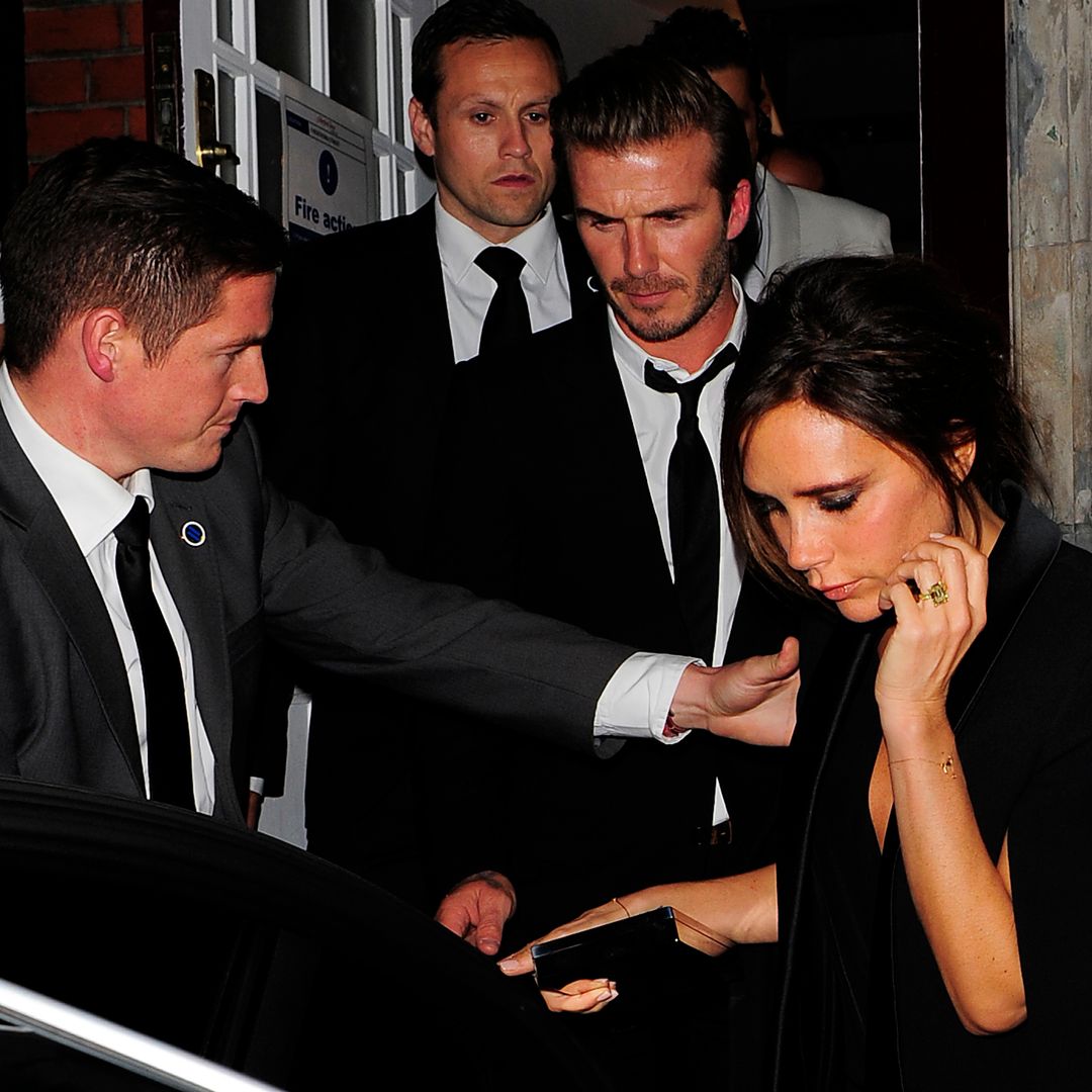 El exguardaespaldas de los Beckham muere de forma trágica en España