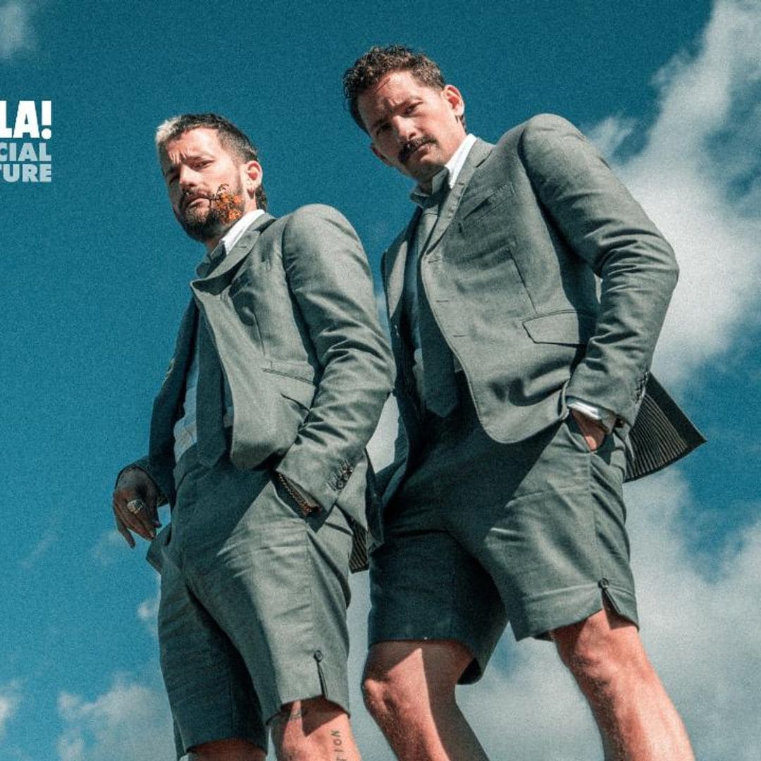 Mau y Ricky estrenan ‘Pasado Mañana’, un tema con un sonido fresco que los reafirma como compositores