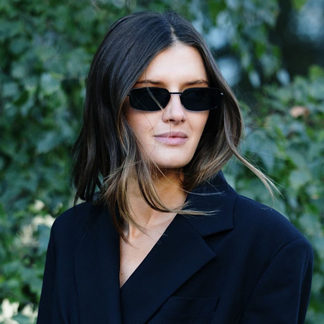 Invitada a la Semana de la Moda de París