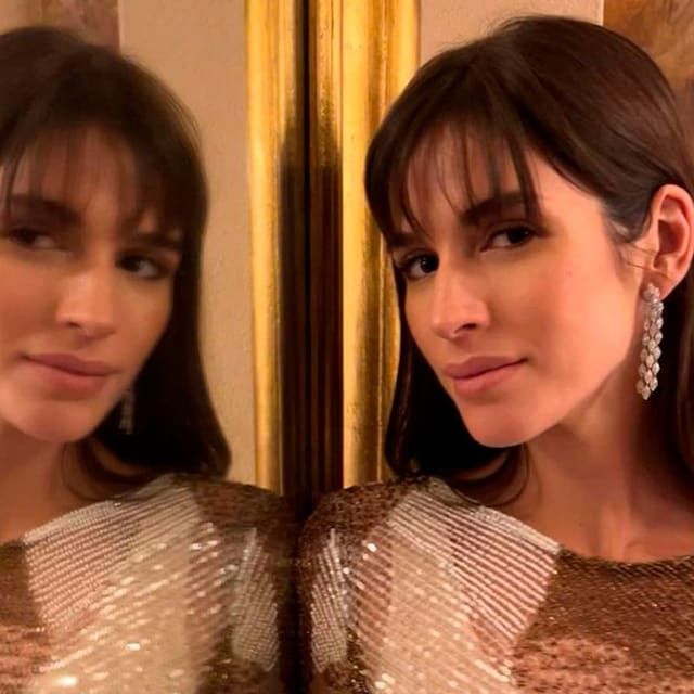 sandra portada
