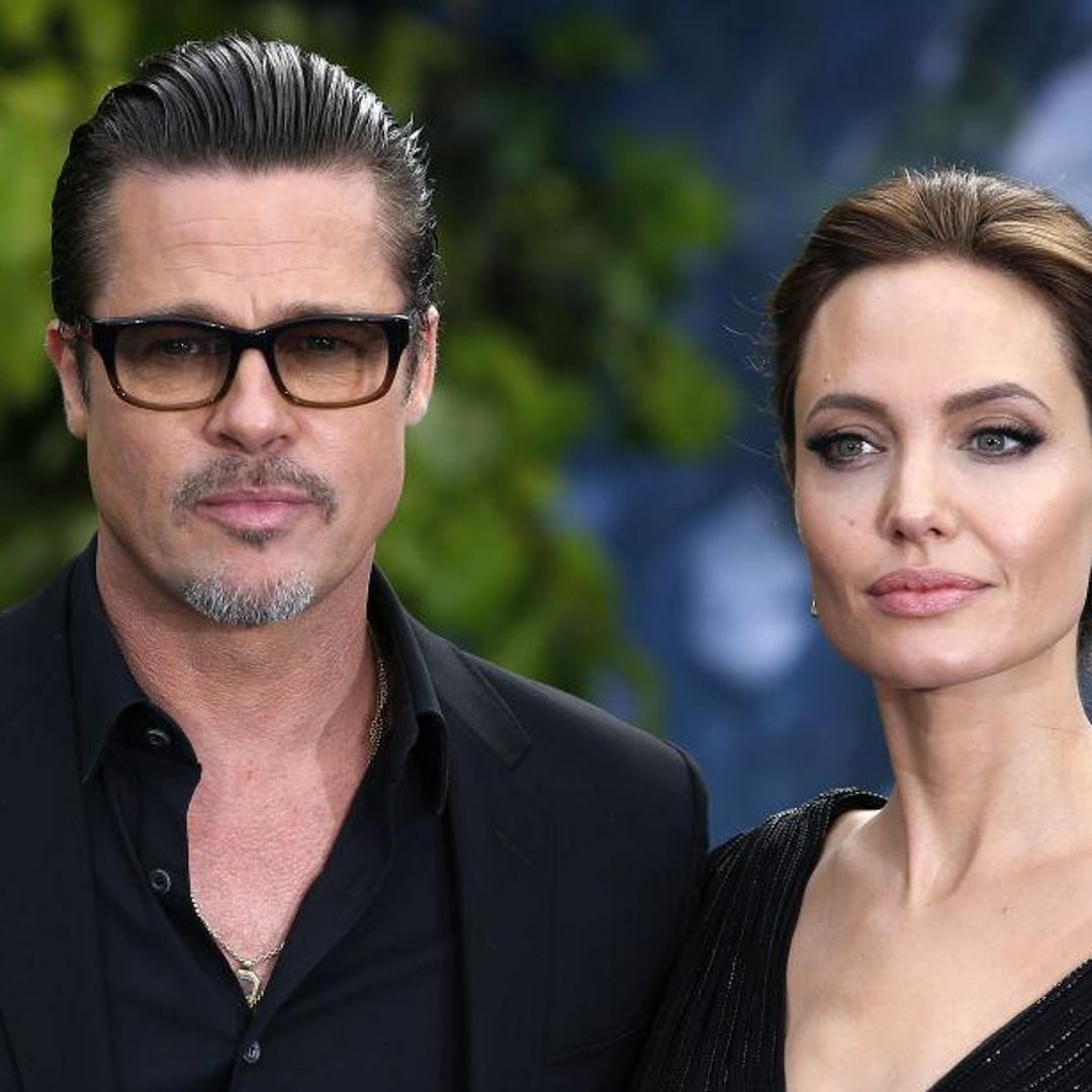 El abogado de Angelina Jolie denuncia el "hostigamiento" de Brad Pitt en su durísima batalla judicial contra la actriz: "Intenta controlarla"