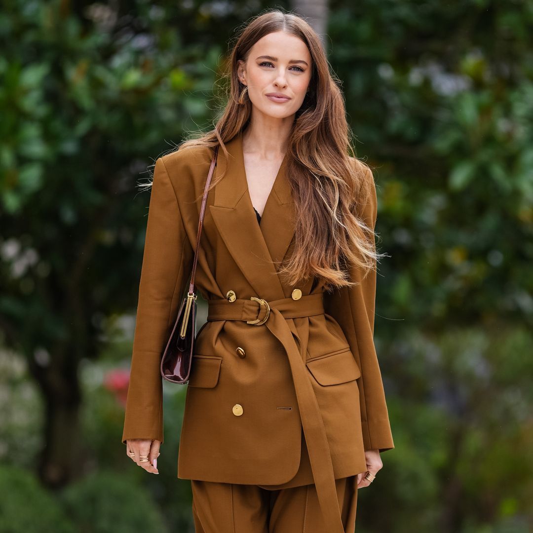 Soy estilista y estas 22 prendas y accesorios son perfectos para esta primavera