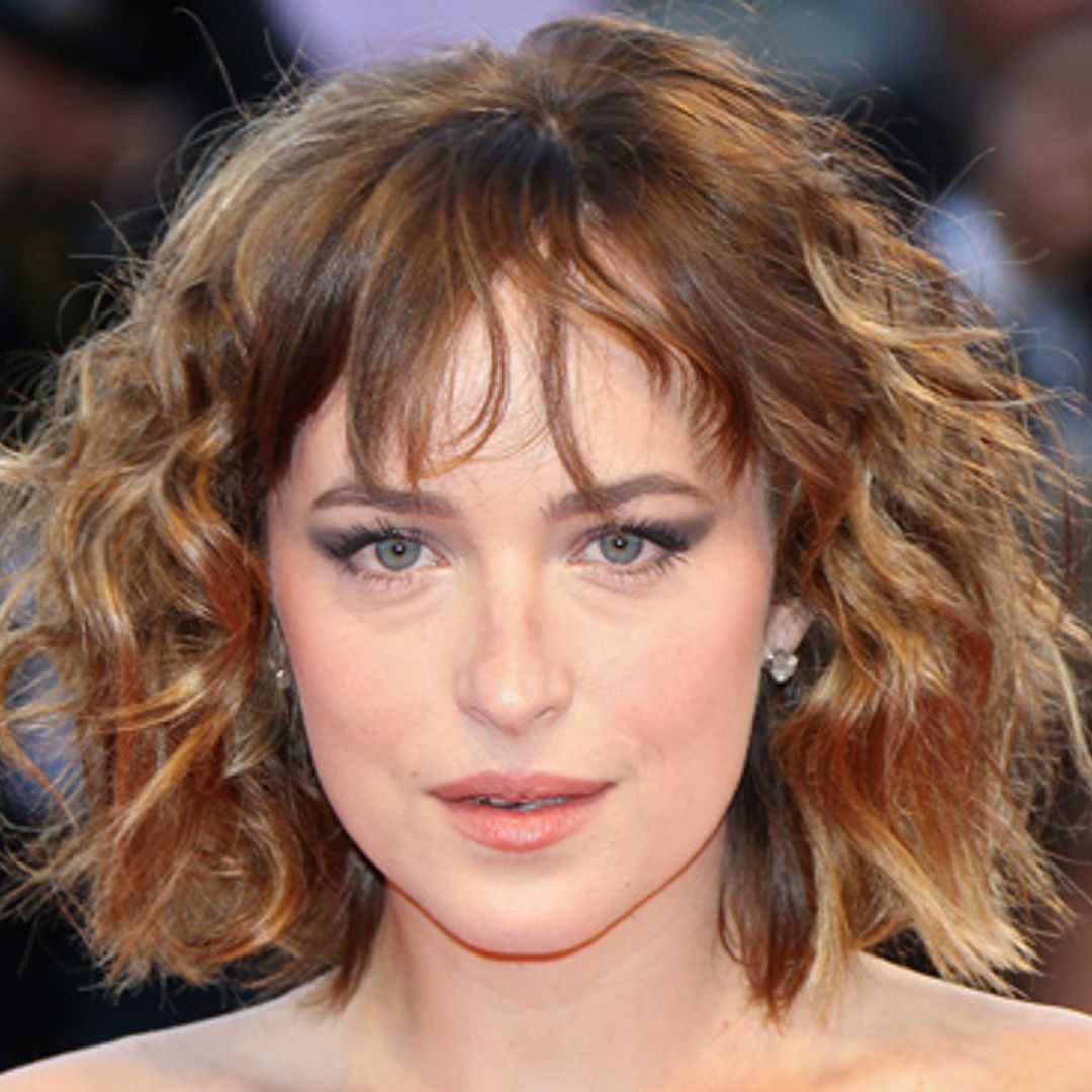 Dakota Johnson, cada vez más parecida a su madre, Melanie Griffith
