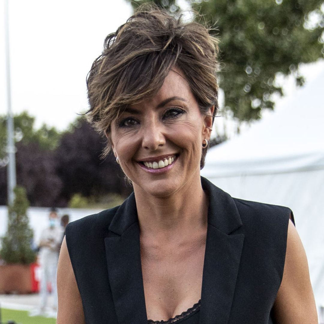 'Caminos de ida o vuelta': las vacaciones en Galicia de Sonsoles Ónega tras un intenso año de trabajo