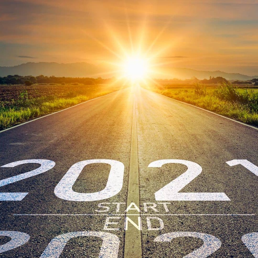 Frases motivadoras para dar la bienvenida al año nuevo