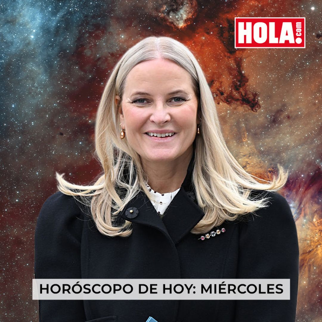 Horóscopo de hoy: la alegría de los pequeños detalles sonríe a Virgo, Capricornio y Piscis