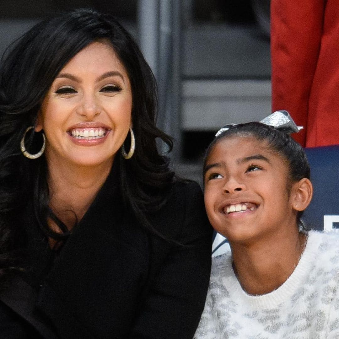 Con un emotivo mensaje, Vanessa Bryant recuerda a su hija Gigi en el que hubiera sido su cumpleaños 18