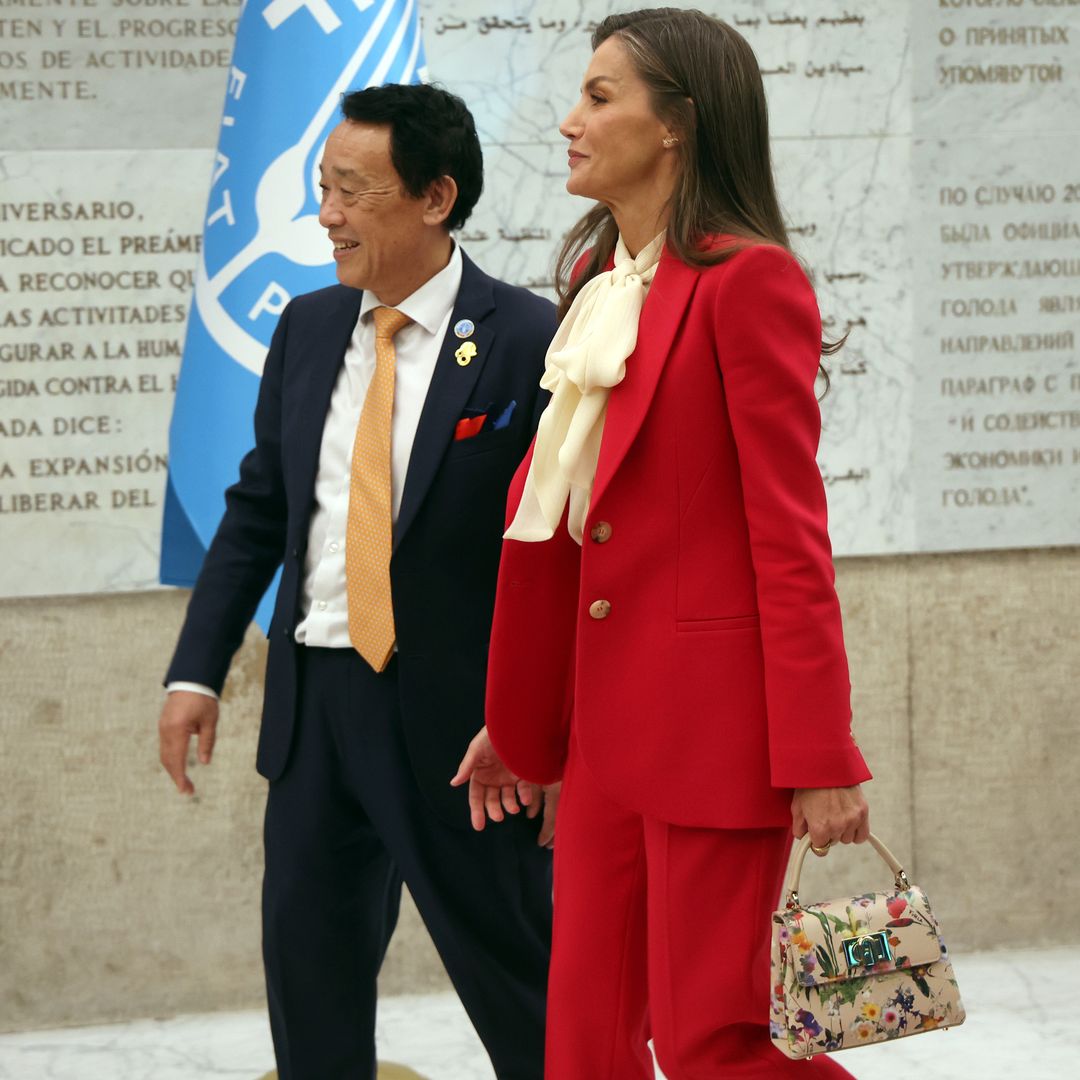 Reina Letizia