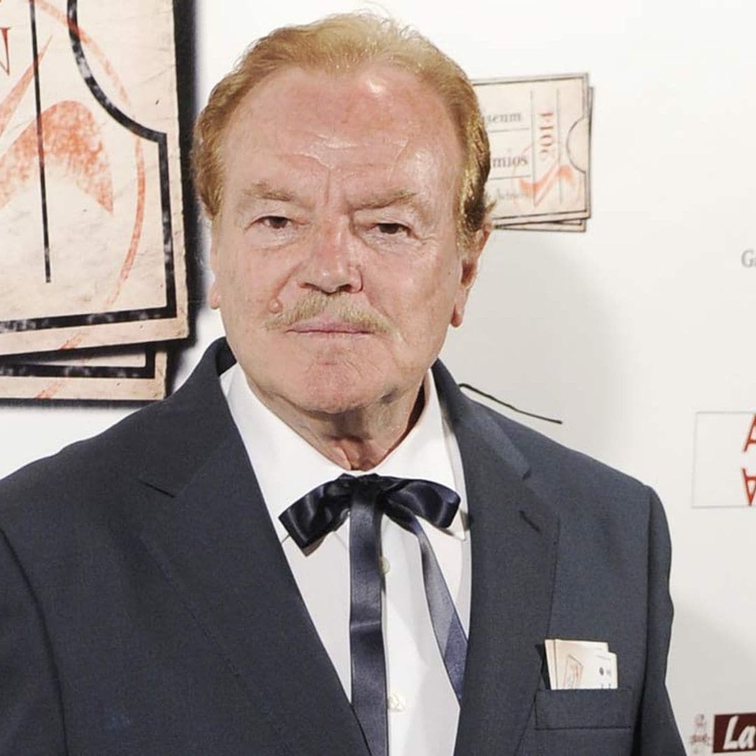 Fallece Manuel Gallardo, actor de 'Verano azul'  o 'Las cosas del querer'