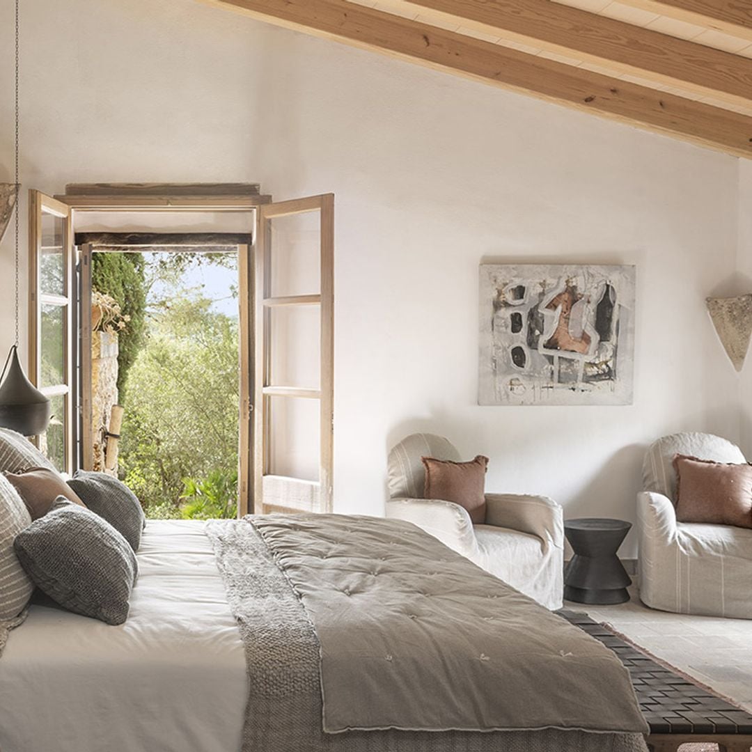 Transforma tu dormitorio con estas ideas de decoración, ¡parecerá otro!