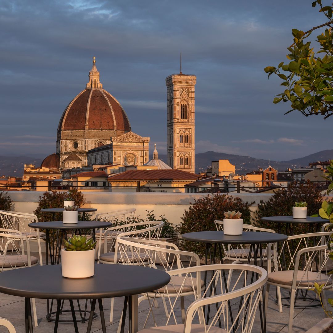 Los lugares de Florencia donde probar el postre italiano más irresistible: así es la ruta del 'affogato' con espíritu estival universal