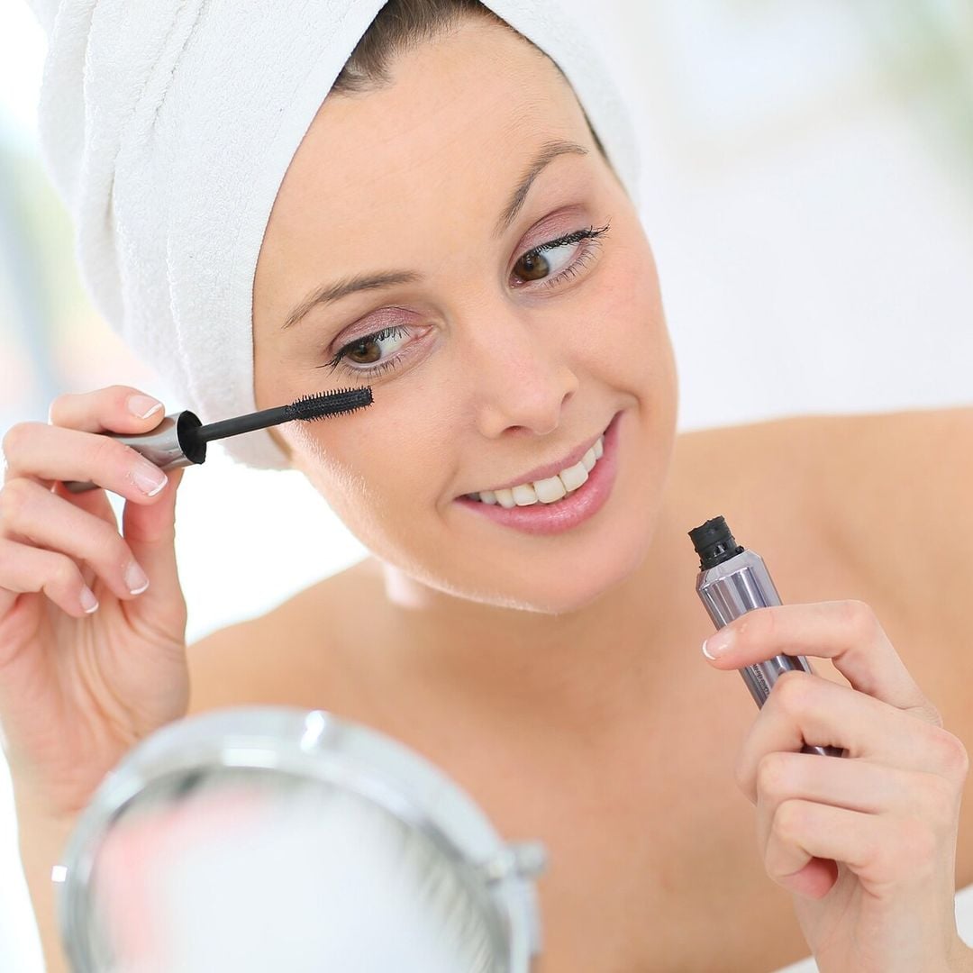 10 máscaras de pestañas a prueba de agua para un look impecable
