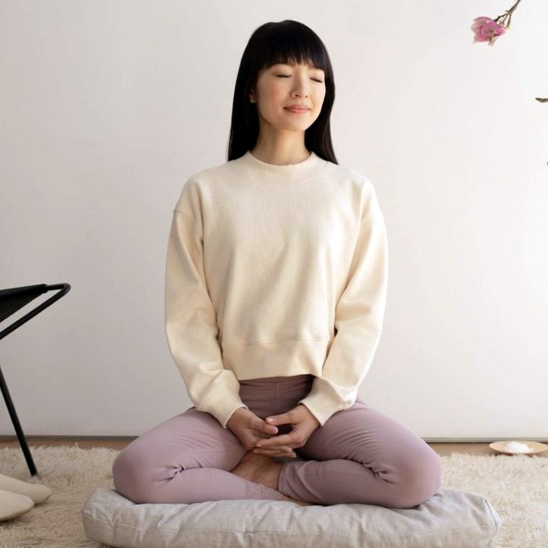 Cómo encontrar tu 'kurashi', el nuevo método de Marie Kondo con el que ser más feliz