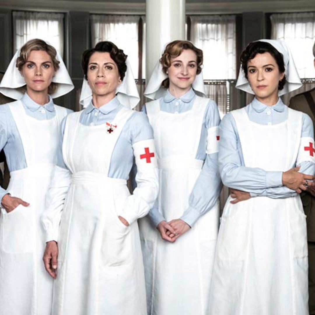 Estas son las series y programas que veremos este otoño en televisión, ¡toma nota!