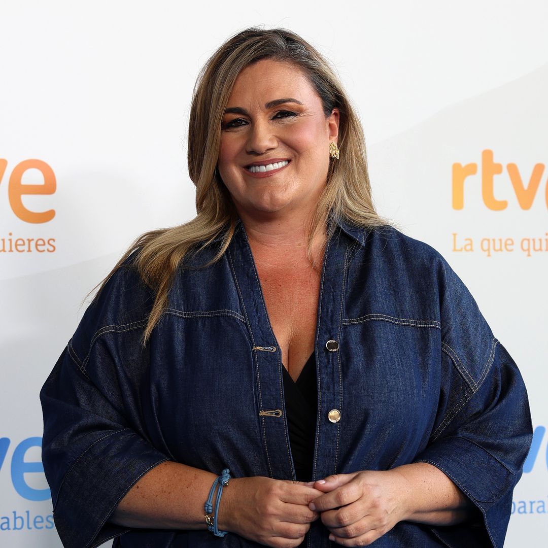 Carlota Corredera, más sincera que nunca, responde si ya ha conocido a alguien 2 años después de su divorcio
