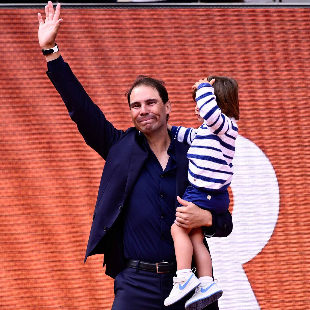 Rafa Nadal celebra un cumpleaños clave a punto de ser padre de nuevo