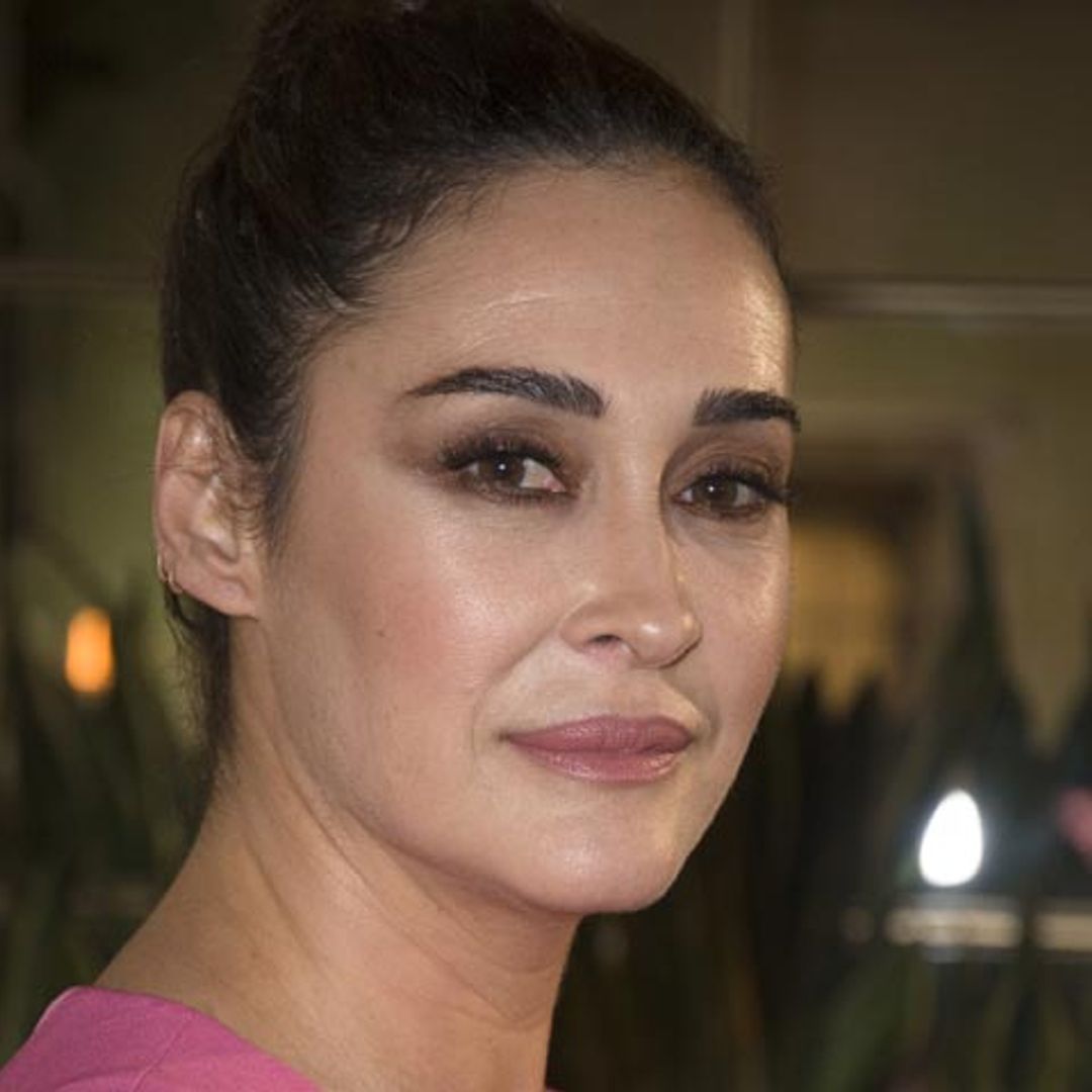 Vicky Martín Berrocal, dispuesta a dar un paso al frente para que Manuel Díaz y su padre se conozcan
