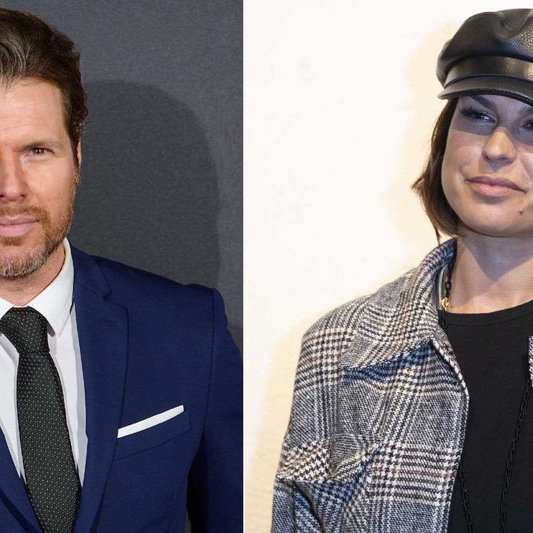 ¿Quién es Miguel Such, el actor y presentador con quien se ha fotografiado a Raquel Perera?