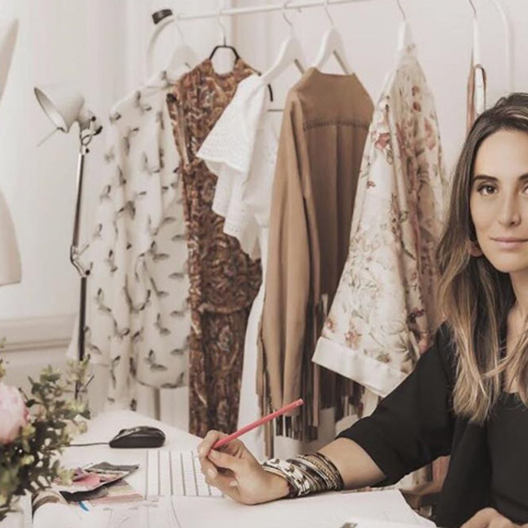 Tamara Falcó comienza nueva etapa y borra todas sus publicaciones de Instagram