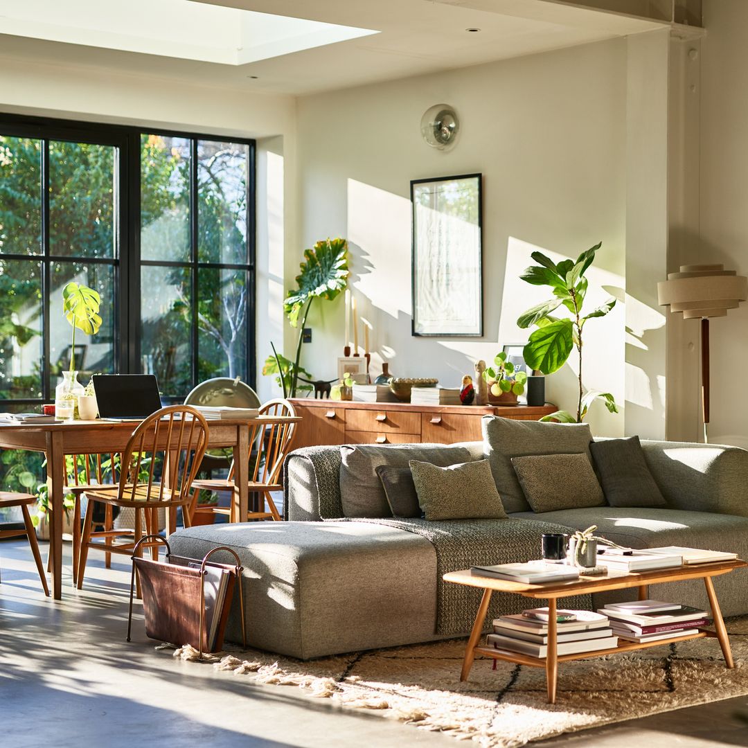 'Deco-supervivencia': 10 cambios para preparar tu casa para septiembre y volver a la rutina con más orden