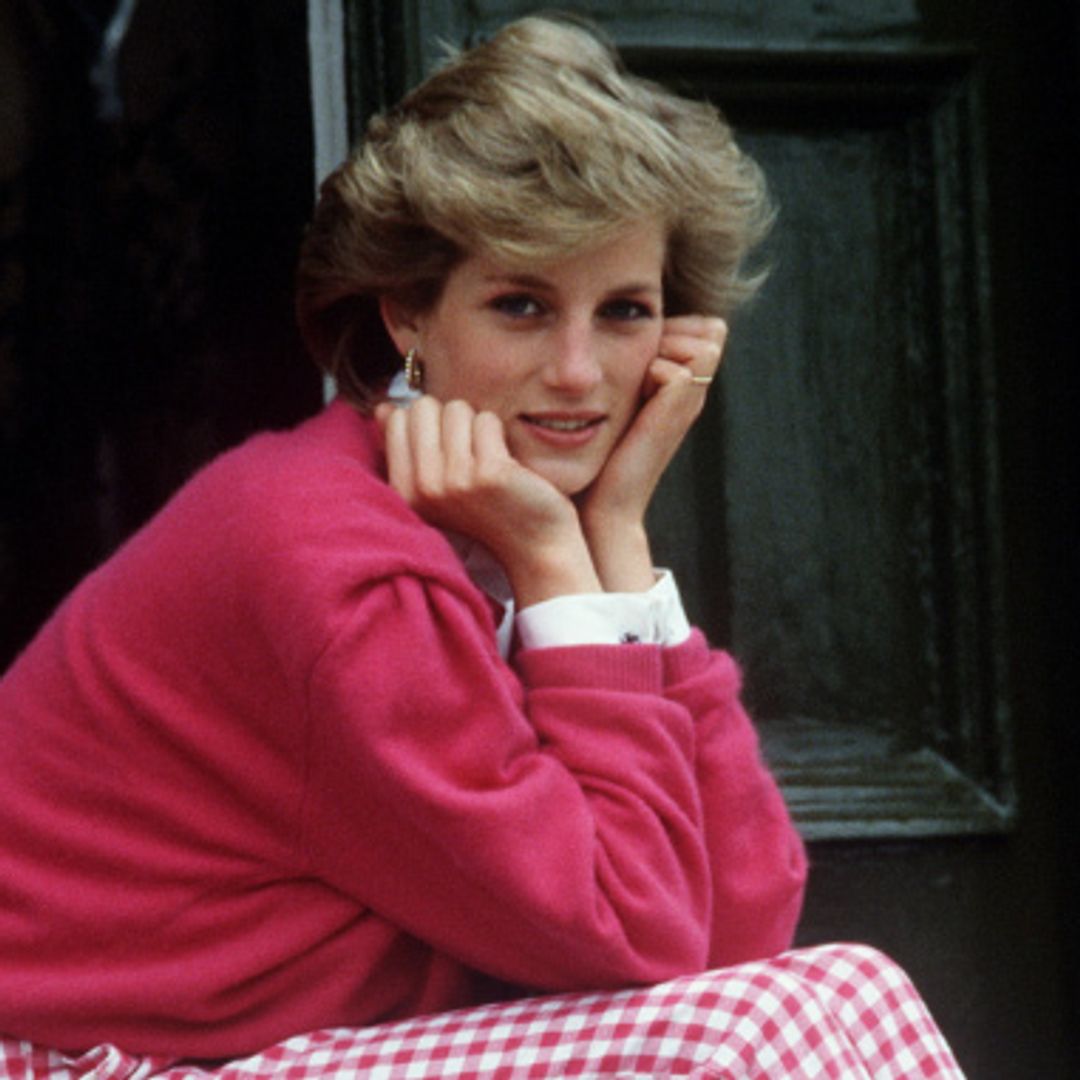 ¿Cómo se convirtió Diana de Gales en icono pop?